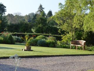 Cotenham Barn - South Walsham - 4