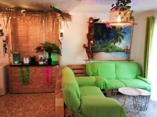 Wonder Rooms Nerja Guest House - Nerja - 3