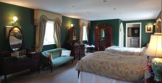 Kilmokea Country Manor & Gardens - New Ross - 6