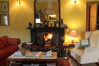 Kilmokea Country Manor & Gardens - New Ross - 9