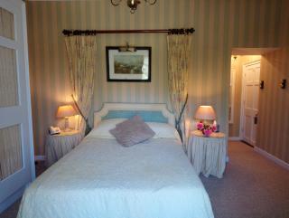 Kilmokea Country Manor & Gardens - New Ross - 1