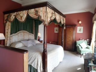 Kilmokea Country Manor & Gardens - 3