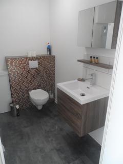 Cottage Cafecouet'Breizh - 1