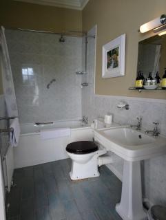 Kilmokea Country Manor & Gardens - 2