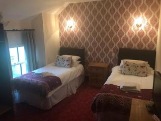 The County Hotel - Haverfordwest - 9