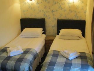 The County Hotel - Haverfordwest - 8