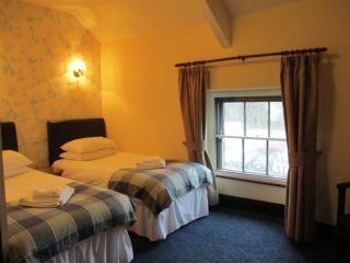 The County Hotel - Haverfordwest - 7