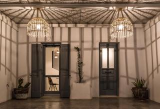 LAGADI SUITES by K&K - 0