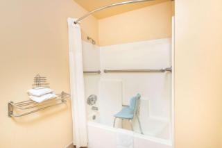 Travelodge by Wyndham Kingman - Kingman - 5