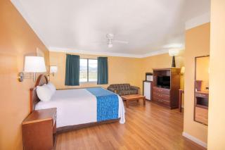 Travelodge by Wyndham Kingman - Kingman - 4