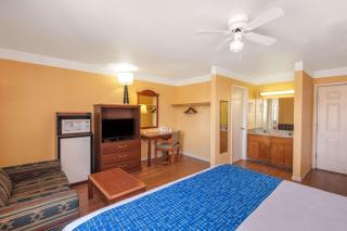 Travelodge by Wyndham Kingman - Kingman - 3