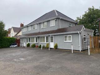 Cranmore Guest House - 7