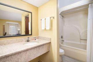 Days Inn by Wyndham Thomaston - Thomaston - 5