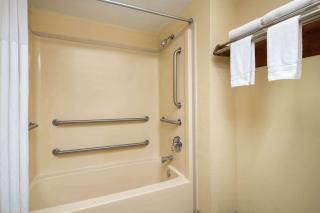 Days Inn by Wyndham Thomaston - Thomaston - 3
