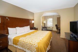 Days Inn by Wyndham Thomaston - Thomaston - 1