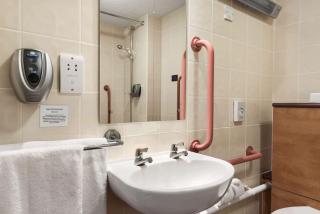 Days Inn Cannock - Norton Canes - Cannock - 4