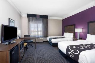 La Quinta by Wyndham Denver Boulder - Louisville - Louisville - 4