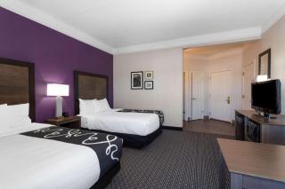 La Quinta by Wyndham Denver Boulder - Louisville - Louisville - 1