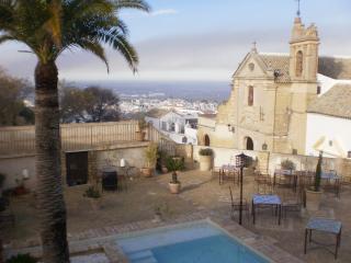 Hospedería del Monasterio - Osuna - 7