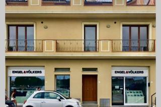 Appartamento con terrazza 2 - Castiglione della Pescaia - 1