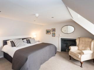 The Crown Guest House - East Linton - 9