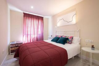 Impresionante apartamento Palacio de Congresos - Granada - 6