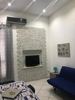 Salinis Apartments - Margherita di Savoia - 0