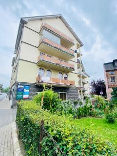 Apartamenty Teatralne - Gorzów Wielkopolski - 0