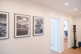 MH Living - 5 - Scandinavian Living Dream in Center - Graz - 1