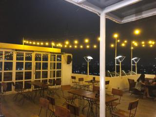 Posto Dormire Hotel - Jakarta - 7