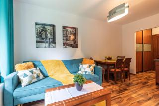 Apartament Olivia Zakopane - Zakopane - 3