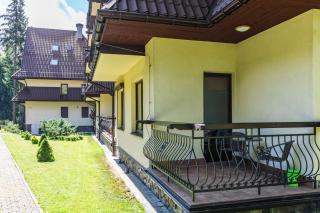 Apartament Olivia Zakopane - Zakopane - 5