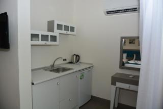 THe NORDİC HOTEL - 3