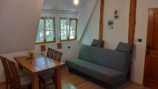 Yeti Cabin - Plitvica Selo - 9
