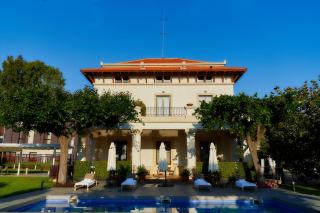 Hotel Arrey Alella - Alella - 7