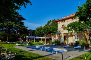 Hotel Arrey Alella - Alella - 3
