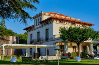 Hotel Arrey Alella - Alella - 1