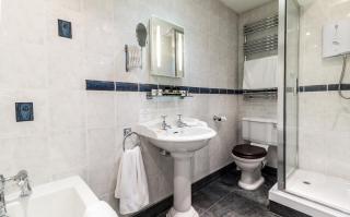 The Crown Inn - Peterborough - 5