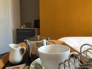 Townhouse @ 97 Edleston Road Crewe - Crewe - 3