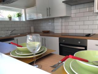 Townhouse @ 97 Edleston Road Crewe - Crewe - 5