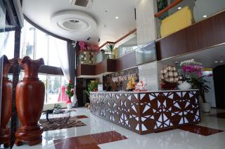 Quốc Thanh Hotel - 7