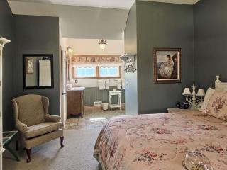Grand Victorian B&B Inn - 9