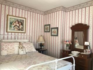 Grand Victorian B&B Inn - Bellaire - 4