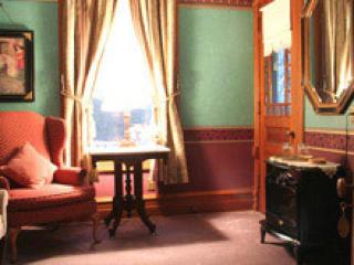Grand Victorian B&B Inn - Bellaire - 3