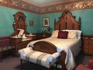 Grand Victorian B&B Inn - Bellaire - 2