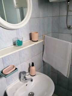 Iva Apartments - Podaca - 1