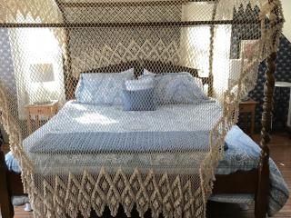 Gardenview Bed and Breakfast - Newport - 6