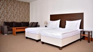Hotel Atrium - Pardubice - 2