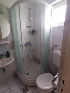 Iva Apartments - Podaca - 2