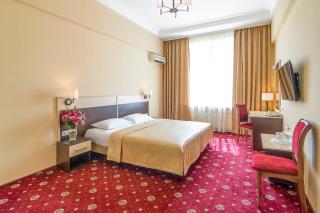 Ukraine Hotel - 8